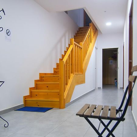 Albergue Oceanus Finisterre Dış mekan fotoğraf