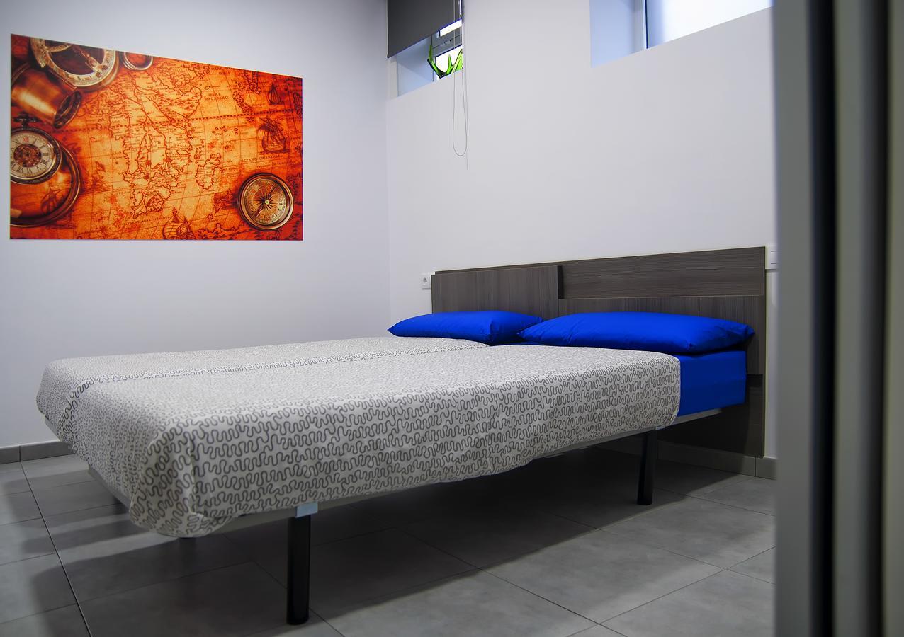 Albergue Oceanus Finisterre Dış mekan fotoğraf