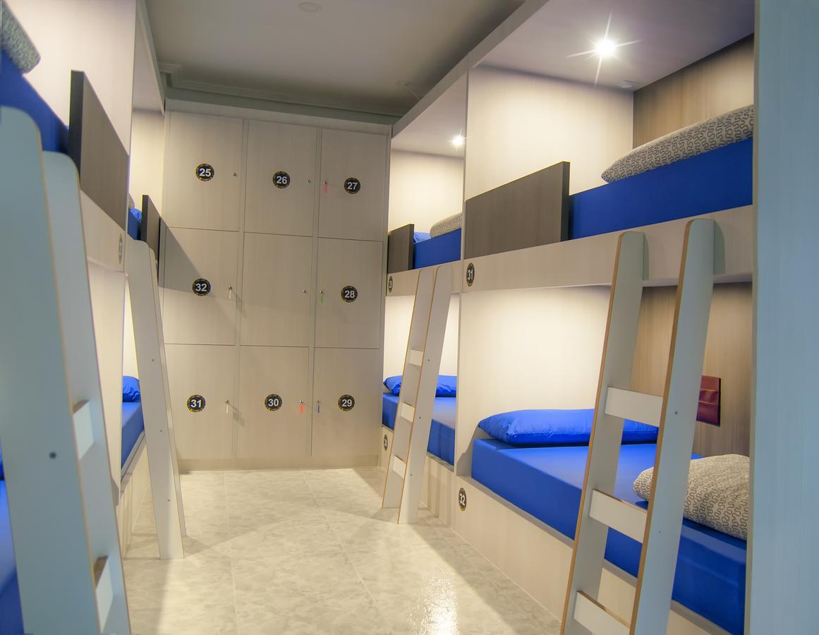 Albergue Oceanus Finisterre Dış mekan fotoğraf