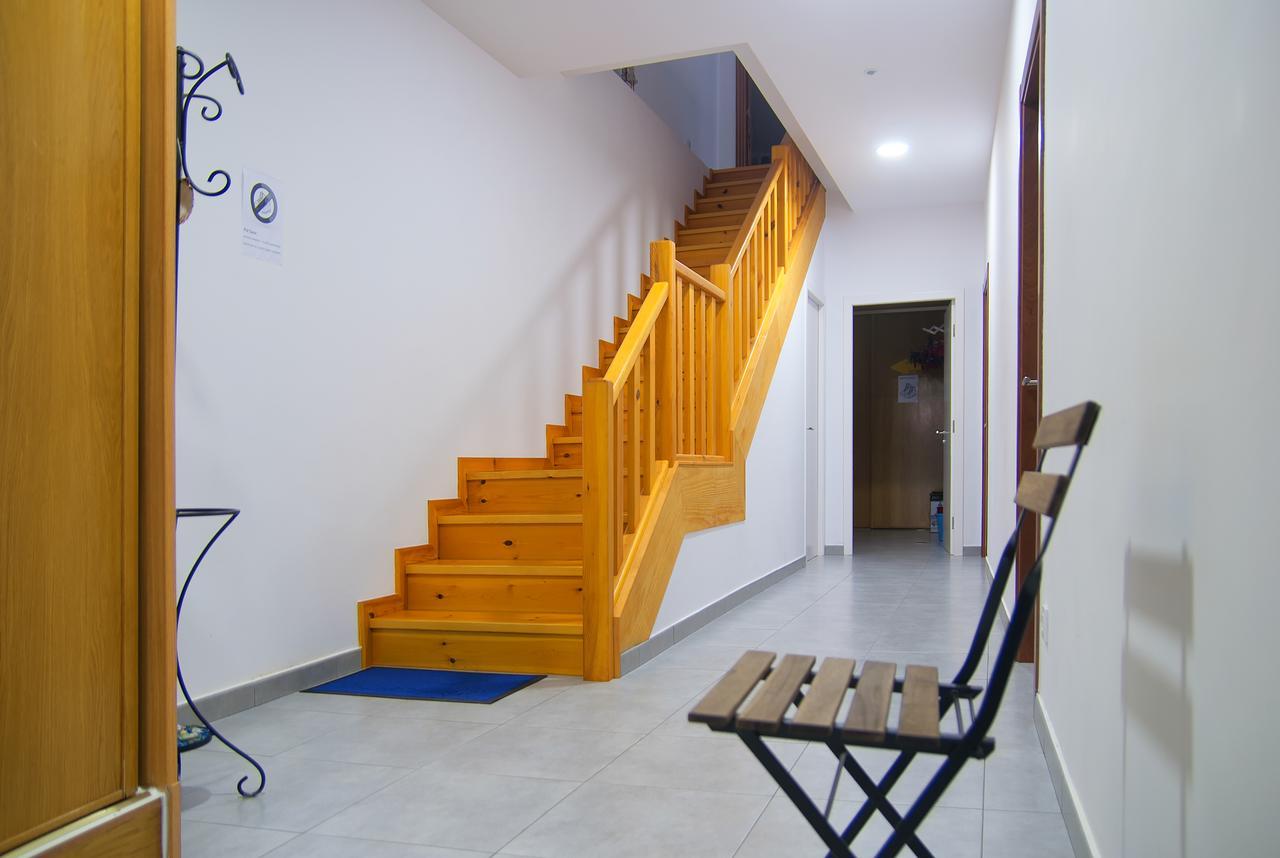 Albergue Oceanus Finisterre Dış mekan fotoğraf