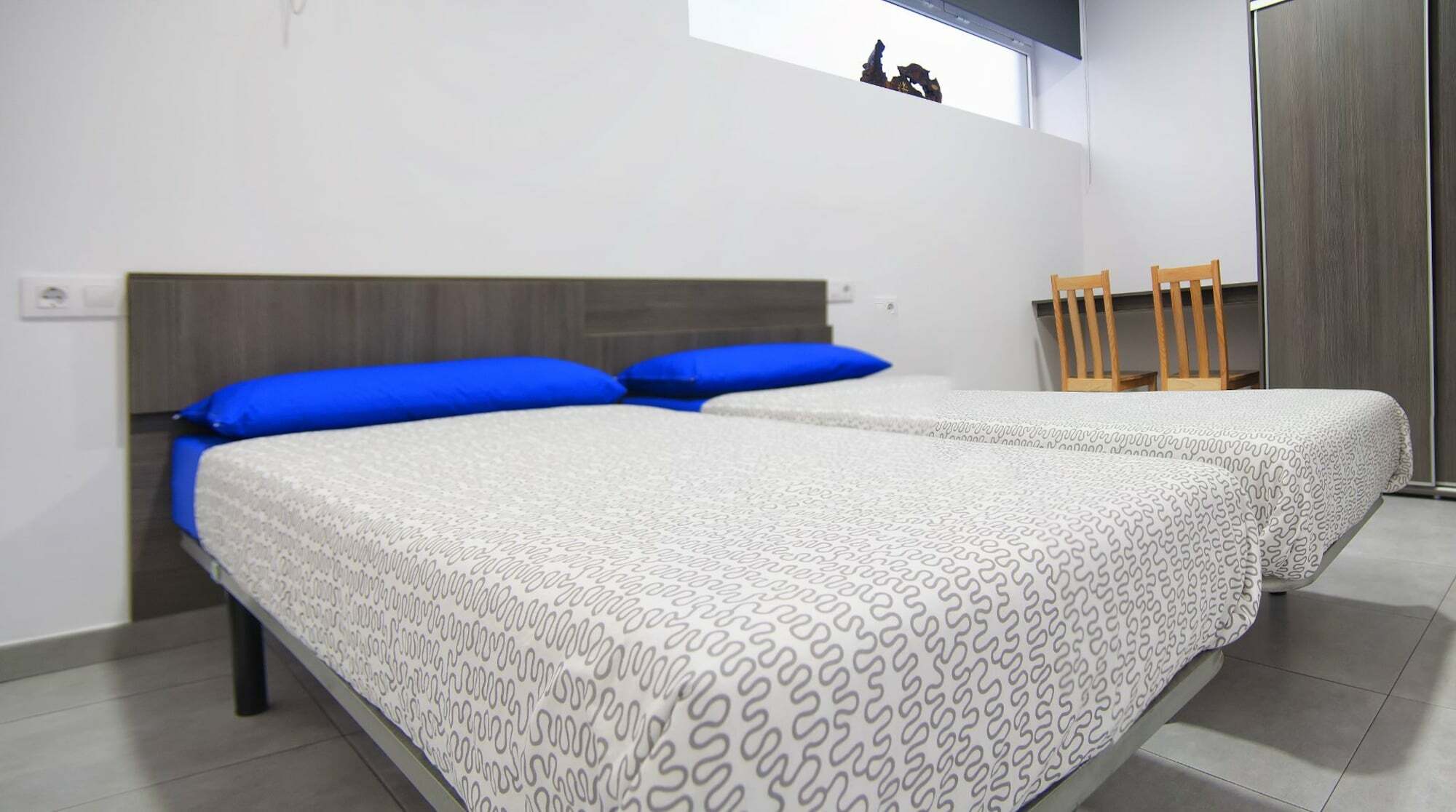 Albergue Oceanus Finisterre Dış mekan fotoğraf